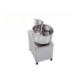 Stainless Steel 20 Kg Tapela Bowl Flour Mixing Machine
