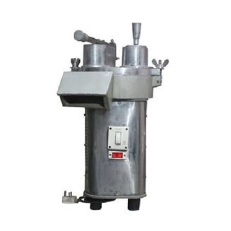 Stainless Steel 304 Manual Electric Vegetable Cutting Machine