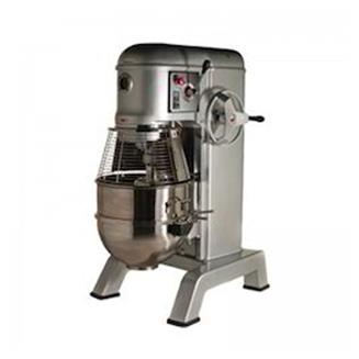 Stainless Steel 60 Litre Planetary Mixer