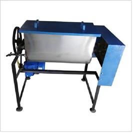 Stainless Steel Agarbatti Making Machine, Material: Stainless Steel