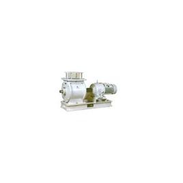 Stainless Steel Air Lock Valve, Material: Stainless Steel