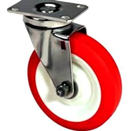 Stainless Steel And Caste Fixed 51 14, size: 5*1-1/4