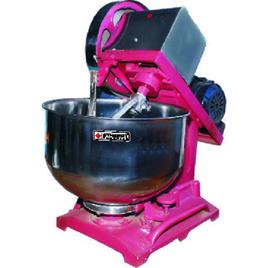 Stainless Steel Atta Mixer Machine, Capacity(Ltrs): 20 Kg