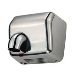 Stainless Steel Automatic Hand Dryers, Model Number: KK-HD-01