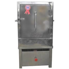 Stainless Steel Automatic Idli Making Machine