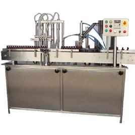 Stainless Steel Automatic Plug Pressing Machine, Material: Stainless Steel