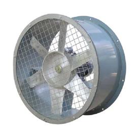 Stainless Steel Axial Fan