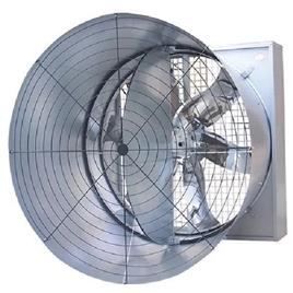 Stainless Steel Axial Flow Fans