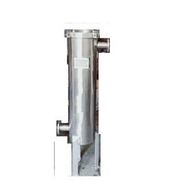 Stainless Steel Bag Filter Housings In Thane Ms Aswell Products