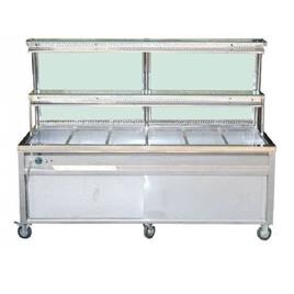 Stainless Steel Bain Marie 16