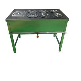 Stainless Steel Bain Marie 18