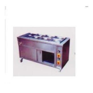 Stainless Steel Bain Marie 2