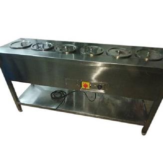 Stainless Steel Bain Marie 5