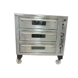 Stainless Steel Baking Oven 2