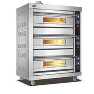 Stainless Steel Baking Oven