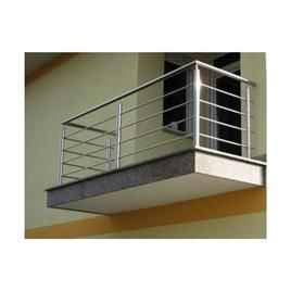 Stainless Steel Balcony Railing 7