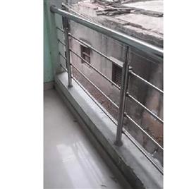 Stainless Steel Balcony Railings 2, Brand: Stainless steel