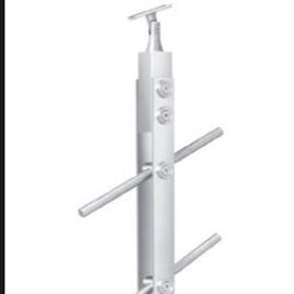Stainless Steel Baluster Rbl 115