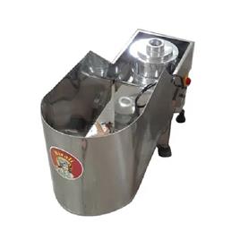 Stainless Steel Banana Wafer Machine 2, Usage/Application: Industrial