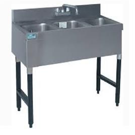 Stainless Steel Bar Sink