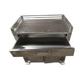 Stainless Steel Cash Counter