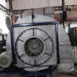 Stainless Steel Centrifugal Blowers, Blower Type: Centrifugal Blower