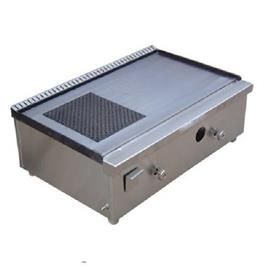 Stainless Steel Chapati Plate With Puffer