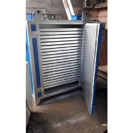Stainless Steel Chemical Dryer
