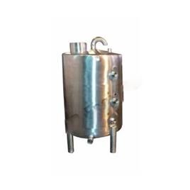 Stainless Steel Cip Tank