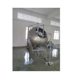 Stainless Steel Coating Pan In Mumbai Alpro Equipments Technologies