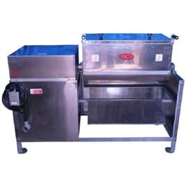 Stainless Steel Commercial Dough Kneading Machine In Ahmedabad Honey Combb Products