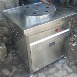 Stainless Steel Commercial Momo Steamer, Temp Range Deg Celsius: 30 degree to 110 degree