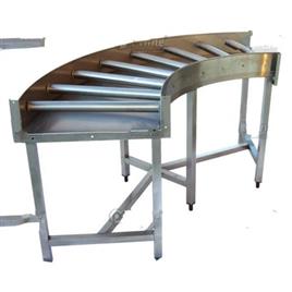 Stainless Steel Conveyor, Material Grade: SS304