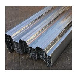 Stainless Steel Decking Sheets In Jaipur Budhia Steel, Effective Length: 558 mm