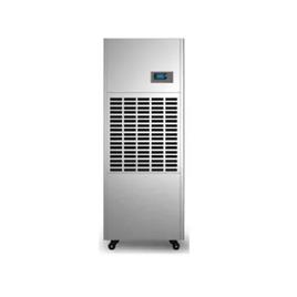 Stainless Steel Dehumidifiers, Dehumidifying Capacity: 110 lit/day to 165lit/day