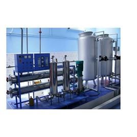 Stainless Steel Dialysis Ro Plant - Automatic Grade: Full Automatic