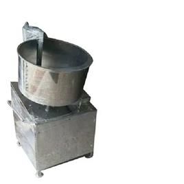 Stainless Steel Dough Mixer Machine 2