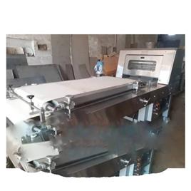 Stainless Steel Dough Moulder In Delhi Real Industries