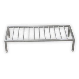 Stainless Steel Dunnage Rack