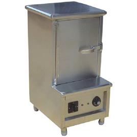 Stainless Steel Electric Idly Steamer