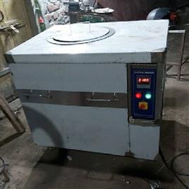 Stainless Steel Electric Tandoor Model Namenumber Mlts Et 24