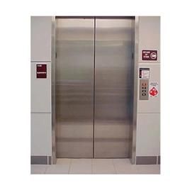 Stainless Steel Elevators 3