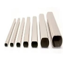 Stainless Steel Flat Tubes