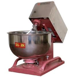 Stainless Steel Flour Mixing Machine