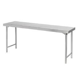 Stainless Steel Folding Table 2