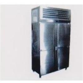 Stainless Steel Four Door Refrigerator 7