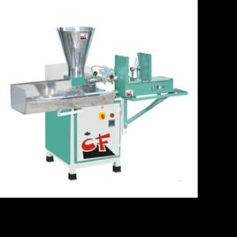 Stainless Steel Fully Automatic Incense Stick Making Machine, Packaging Type: Wooden Box