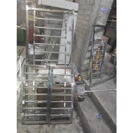 Stainless Steel Grill For Window And Gate