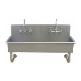 Stainless Steel Hand Wash Sink