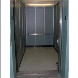 Stainless Steel Hospital Elevator 2, Max Persons: 13 to 15 Person